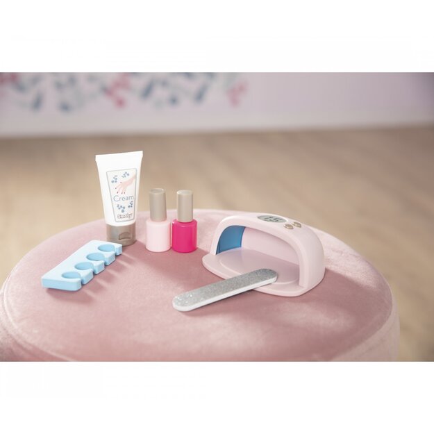 Smoby - My Beauty Nail Set (7600320149)