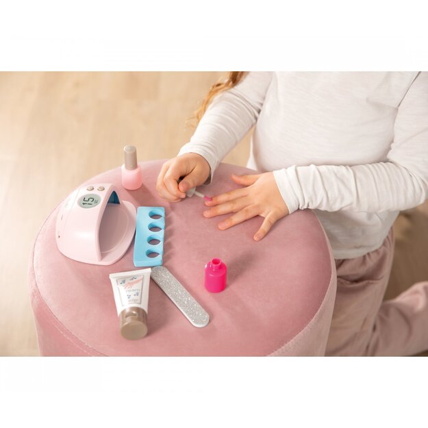 Smoby - My Beauty Nail Set (7600320149)