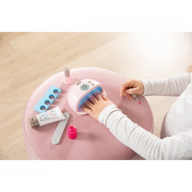 Smoby - My Beauty Nail Set (7600320149)
