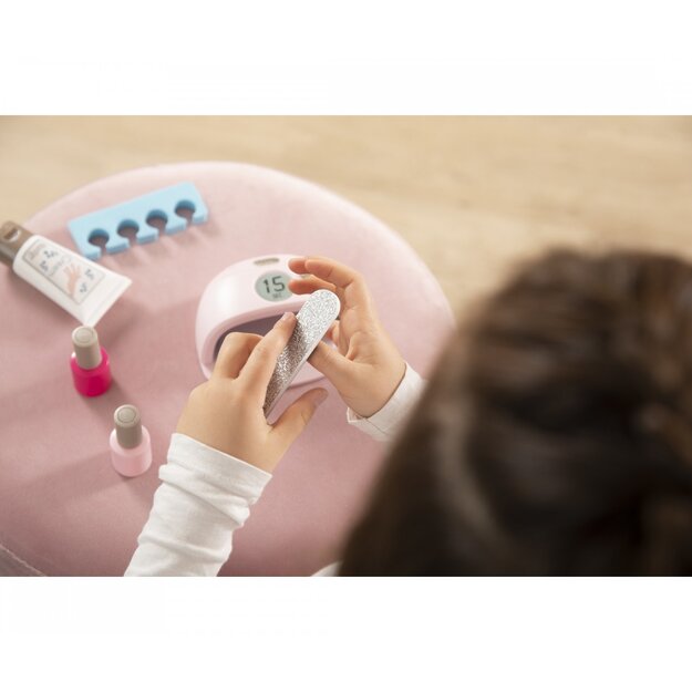 Smoby - My Beauty Nail Set (7600320149)