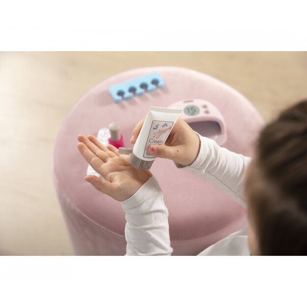 Smoby - My Beauty Nail Set (7600320149)