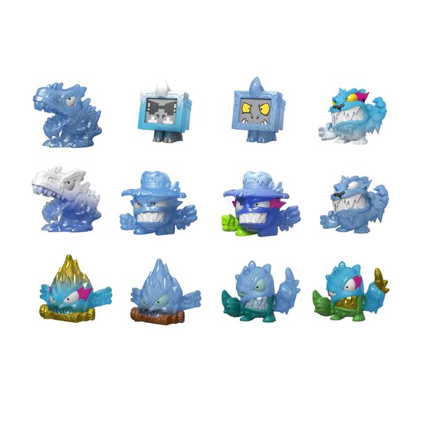 Mr. Beast Lab - Swarms Fusion 6 pk. (20418)