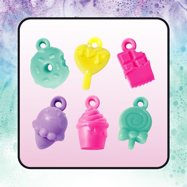 OMB - So Bomb Bath Bomb Cans - Mini