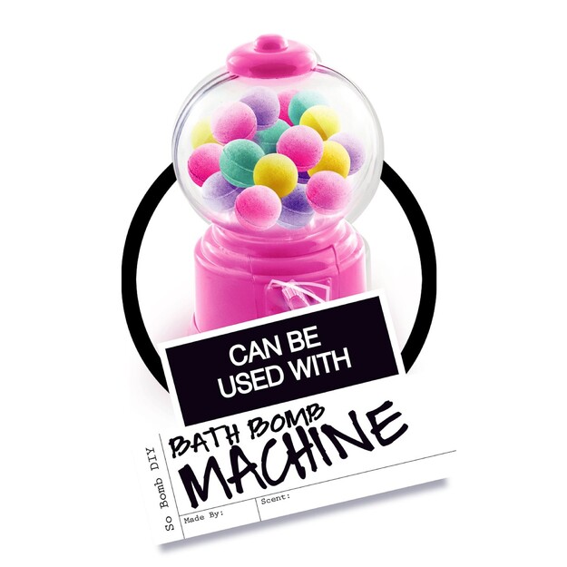 OMB - So Bomb Bath Bomb Cans - Mini