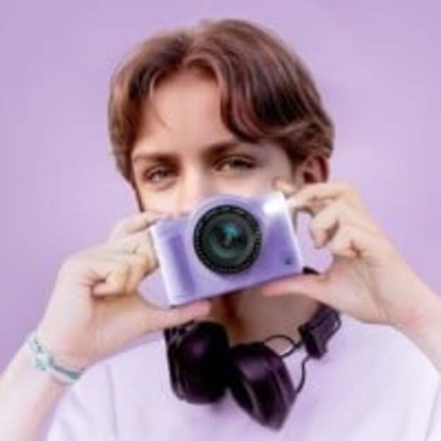 Studio Creator - Creator Digital Camera (Assorted)  (12032)