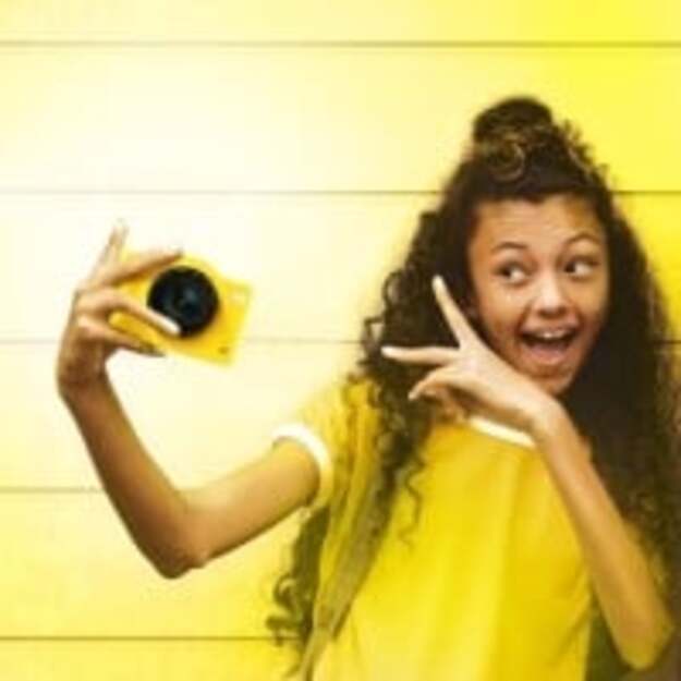 Studio Creator - Creator Digital Camera (Assorted)  (12032)