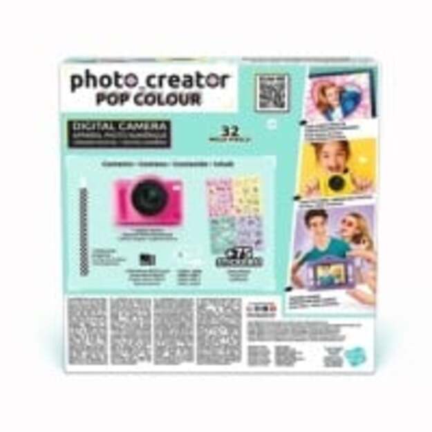 Studio Creator - Creator Digital Camera (Assorted)  (12032)