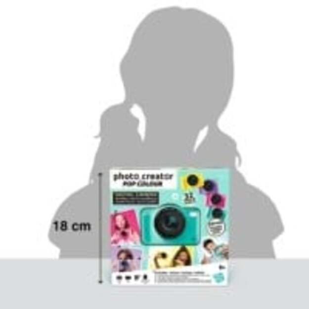 Studio Creator - Creator Digital Camera (Assorted)  (12032)