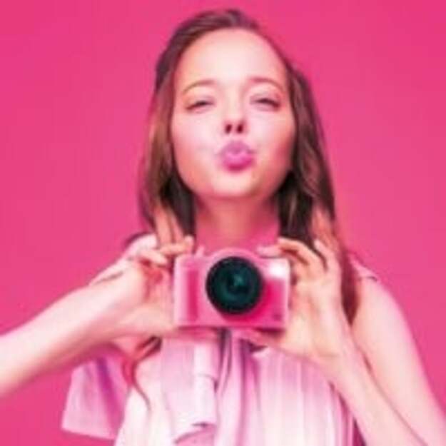 Studio Creator - Creator Digital Camera (Assorted)  (12032)