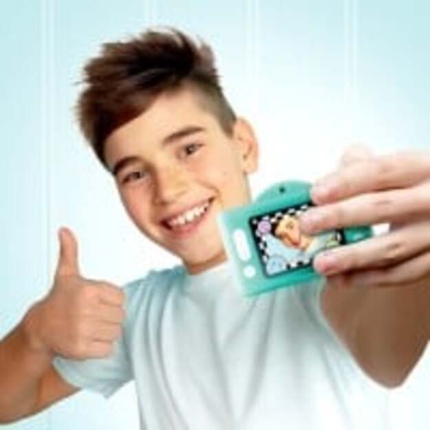 Studio Creator - Creator Digital Camera (Assorted)  (12032)