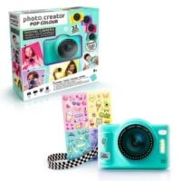 Studio Creator - Creator Digital Camera (Assorted)  (12032)