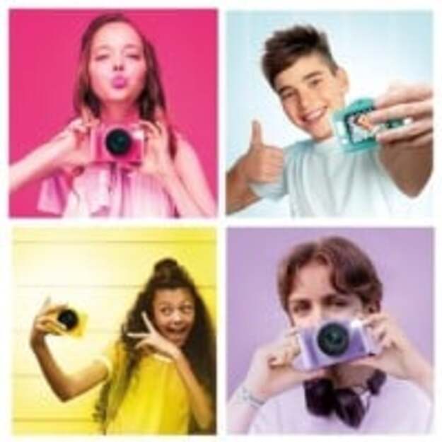 Studio Creator - Creator Digital Camera (Assorted)  (12032)