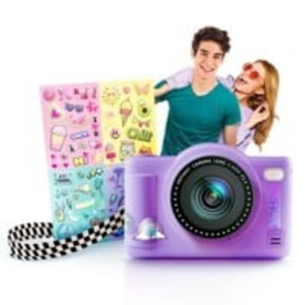 Studio Creator - Creator Digital Camera (Assorted)  (12032)