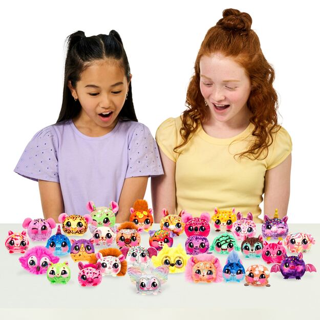 COOKEEZ MAKERY - Yum Yumz 2PK (30651)