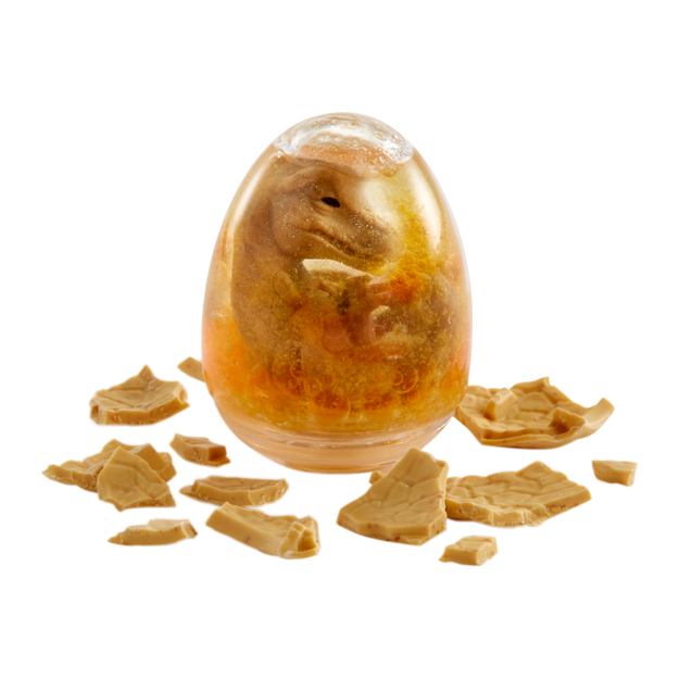 Miniverse - Make It Mini Dinosaurs - Jurassic World (522546)