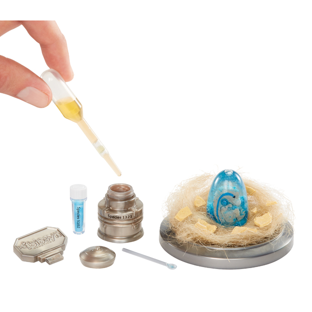 Miniverse - Make It Mini Dinosaurs - Jurassic World (522546)