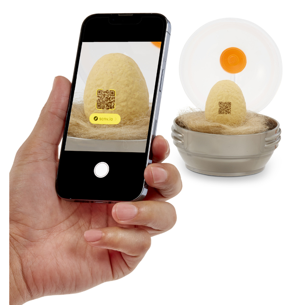 Miniverse - Make It Mini Dinosaurs - Jurassic World (522546)