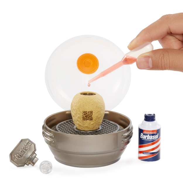 Miniverse - Make It Mini Dinosaurs - Jurassic World (522546)