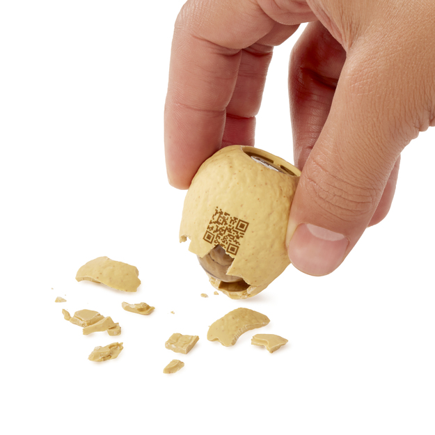 Miniverse - Make It Mini Dinosaurs - Jurassic World (522546)