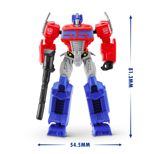 5 Surprise - Transformers S1 (77687)