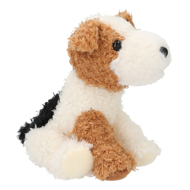TOPModel - Plush Dog Arlo 16 cm FUR EVER FRIENDS (413765)