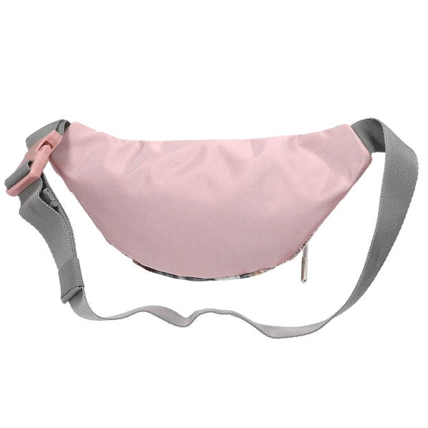 TOPModel - Crossbag MY BFF - Pink-Grey (413322)