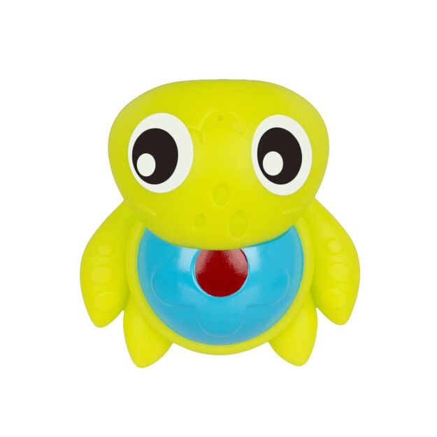 Playgro - 3 bath friends in a net (10189200)