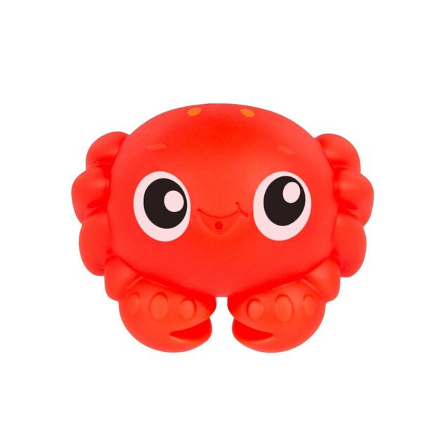 Playgro - 3 bath friends in a net (10189200)