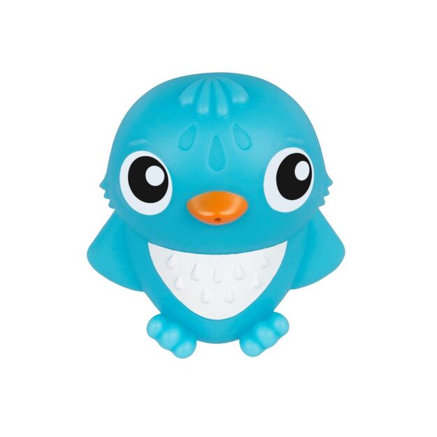 Playgro - 3 bath friends in a net (10189200)