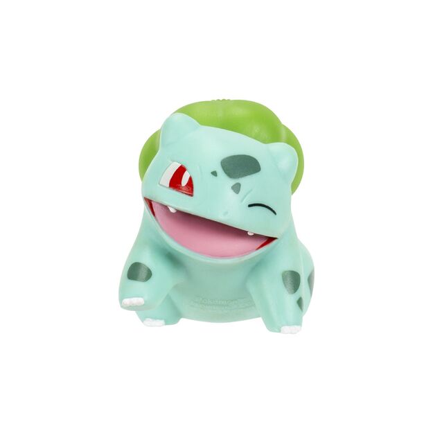 Pokémon - Battle Figure 2 pack - Diglett & Bulbasaur (PKW4061)