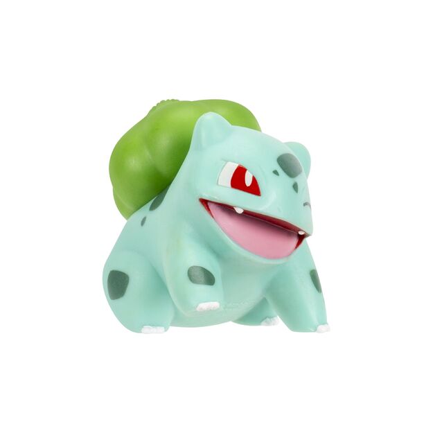 Pokémon - Battle Figure 2 pack - Diglett & Bulbasaur (PKW4061)