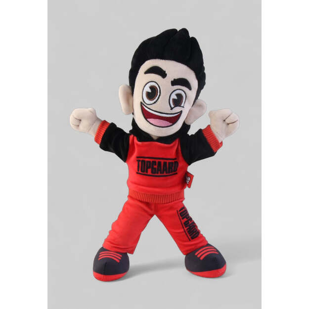 FIRSTGRADE - Bendy Buddies - Niki Topgaard (25-FG-NT-BENDY-BUDDIES)