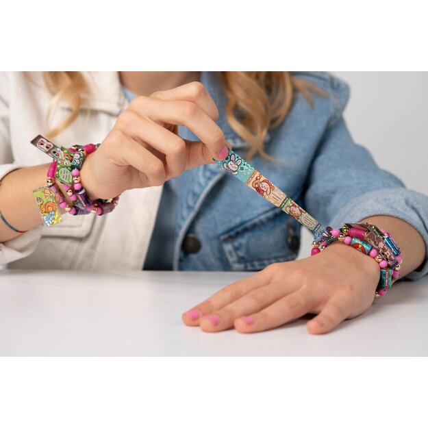 Sticki Rolls - Stitch Pendant (SR460)