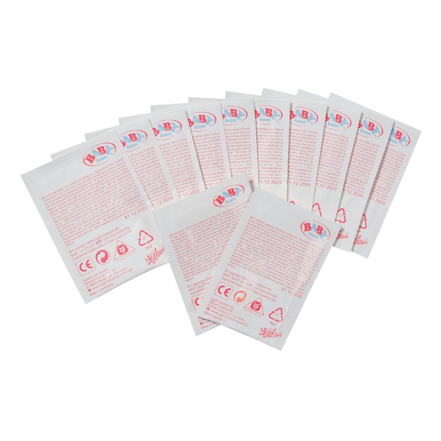 BABY born - Food, 12 Sachets (779170)