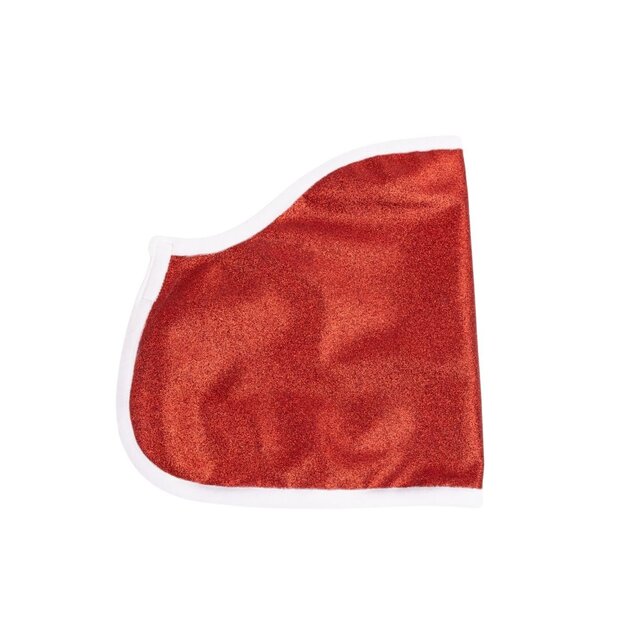 My Hobby Horse - Rug red glitter (MHH011011)