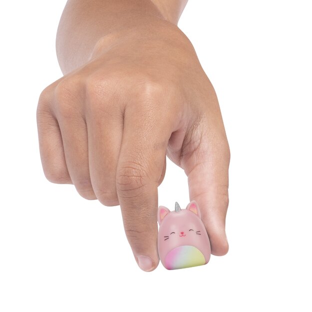 Squish-a-longs - 2,5 cm Blind 2 Pack Asst.