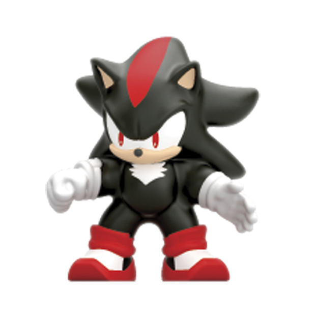 Goo Jit Zu - Sonic Minis S4 (08312)