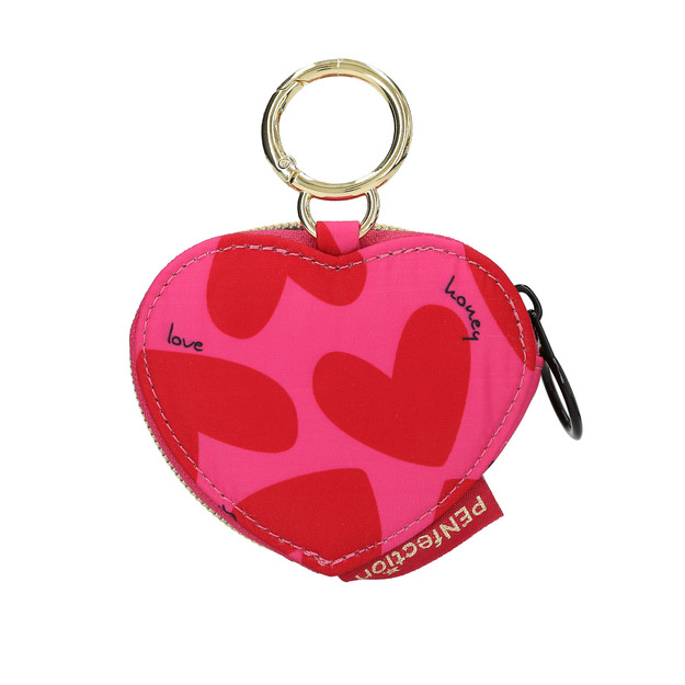 Trend - PENfection Heart Purse - to Clip On (413946)