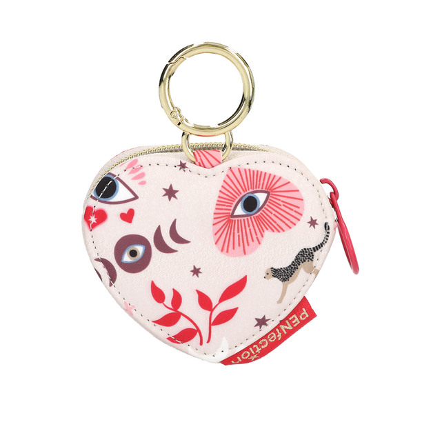 Trend - PENfection Heart Purse - to Clip On (413946)