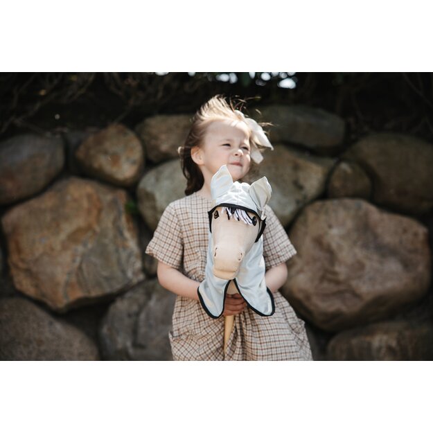 My Hobby Horse - Cover silver (MHH022004)