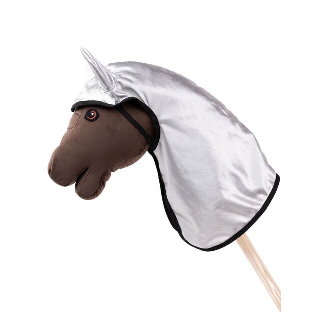 My Hobby Horse - Cover silver (MHH022004)