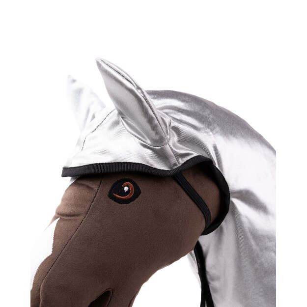 My Hobby Horse - Cover silver (MHH022004)