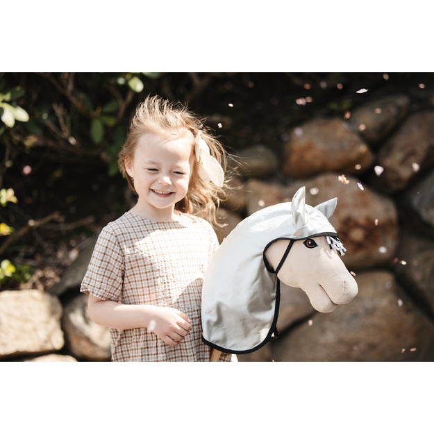 My Hobby Horse - Cover silver (MHH022004)