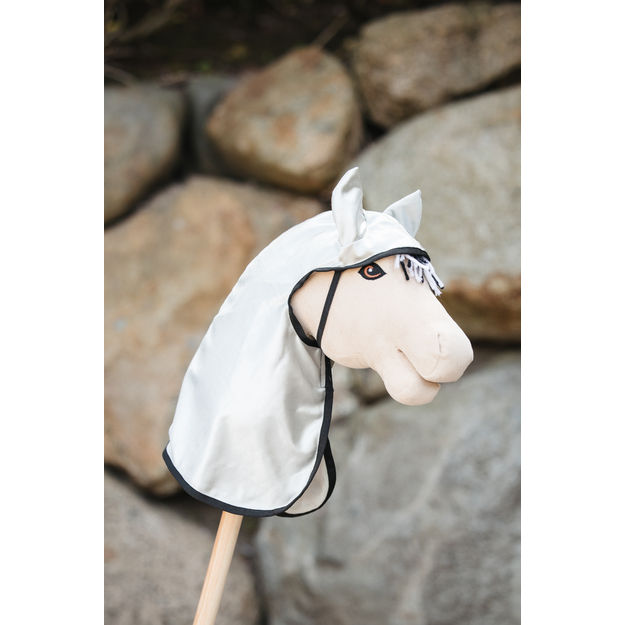 My Hobby Horse - Cover silver (MHH022004)