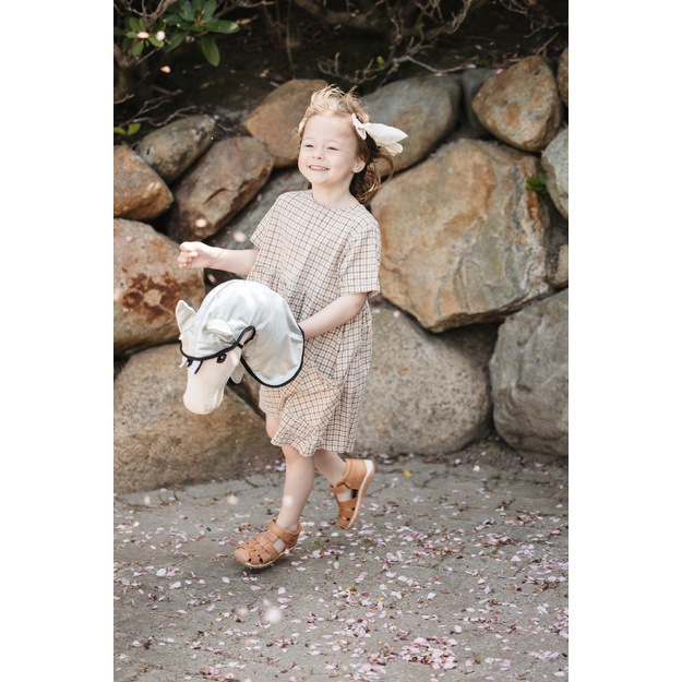 My Hobby Horse - Cover silver (MHH022004)