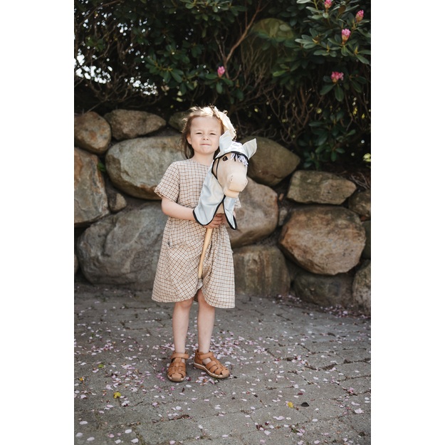 My Hobby Horse - Cover silver (MHH022004)