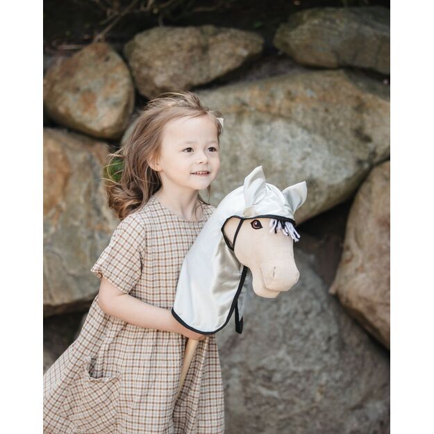 My Hobby Horse - Cover silver (MHH022004)