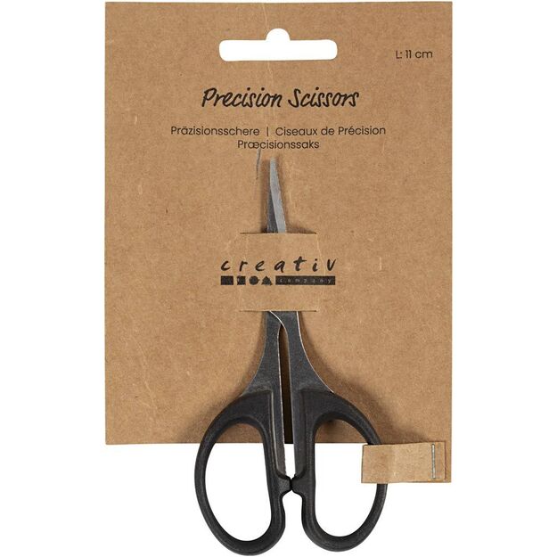 Precision Scissors - L: 11 cm - right (11146)