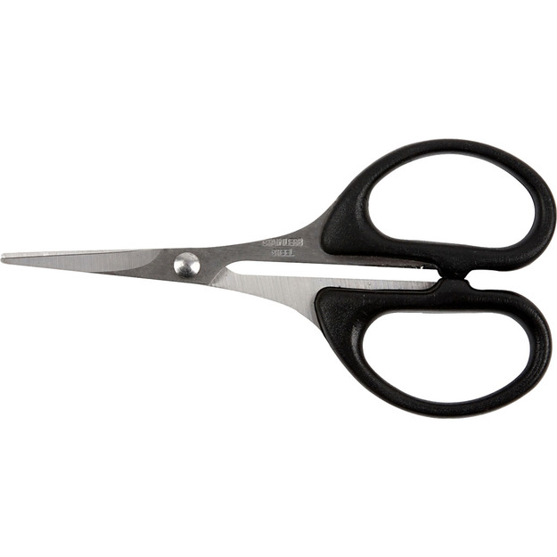 Precision Scissors - L: 11 cm - right (11146)