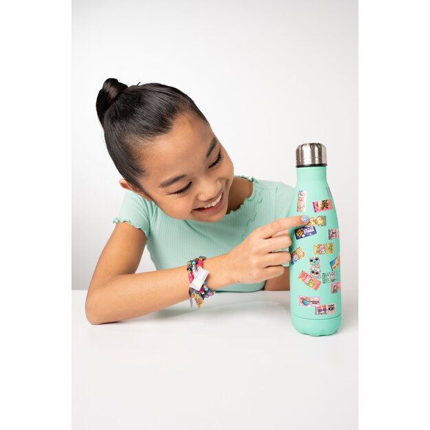 Sticki Rolls - Sticki Band Capsule (SR101)